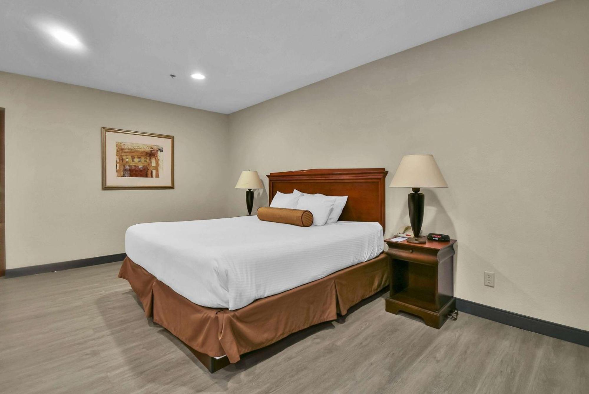 Baymont By Wyndham Zanesville Ngoại thất bức ảnh