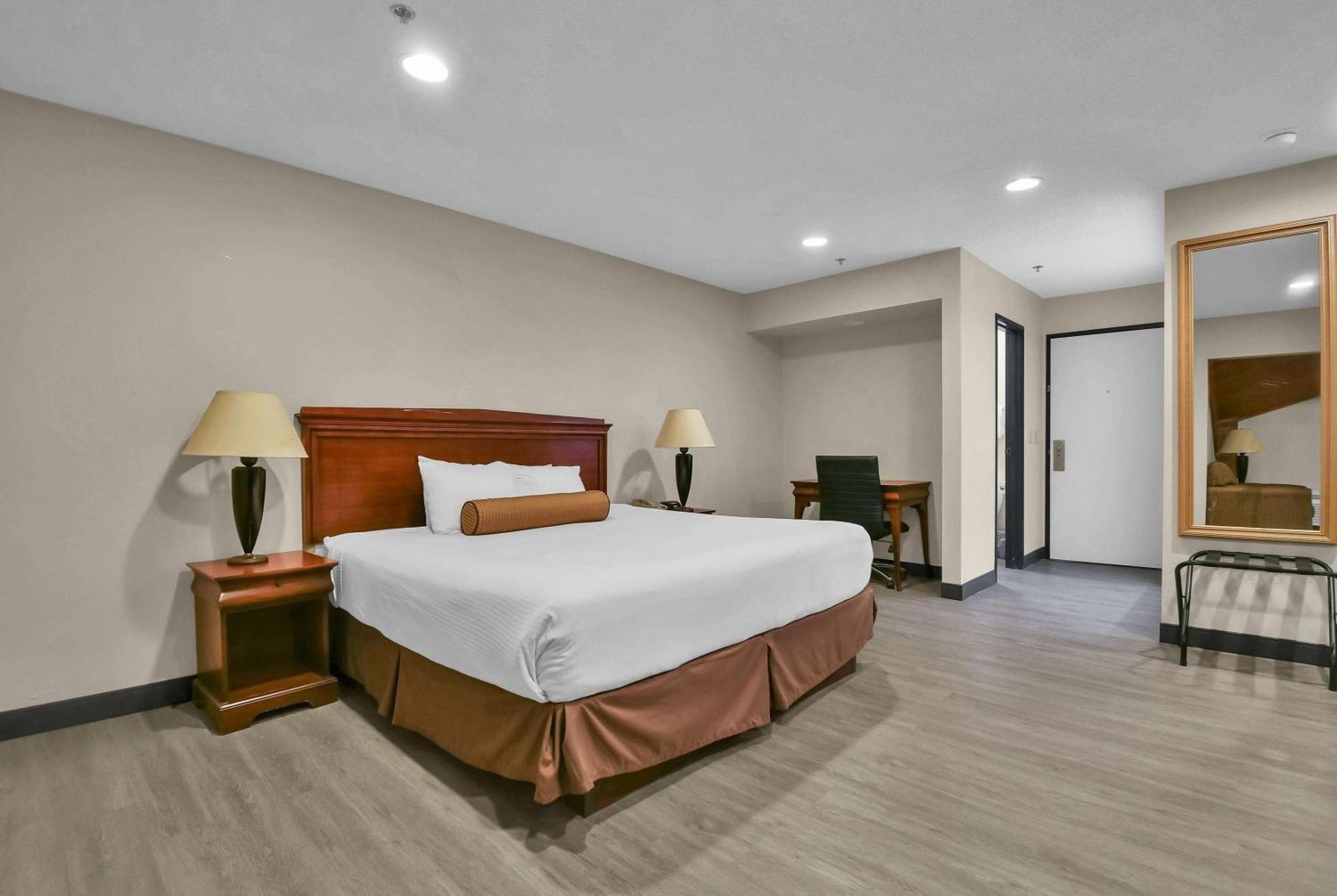 Baymont By Wyndham Zanesville Ngoại thất bức ảnh