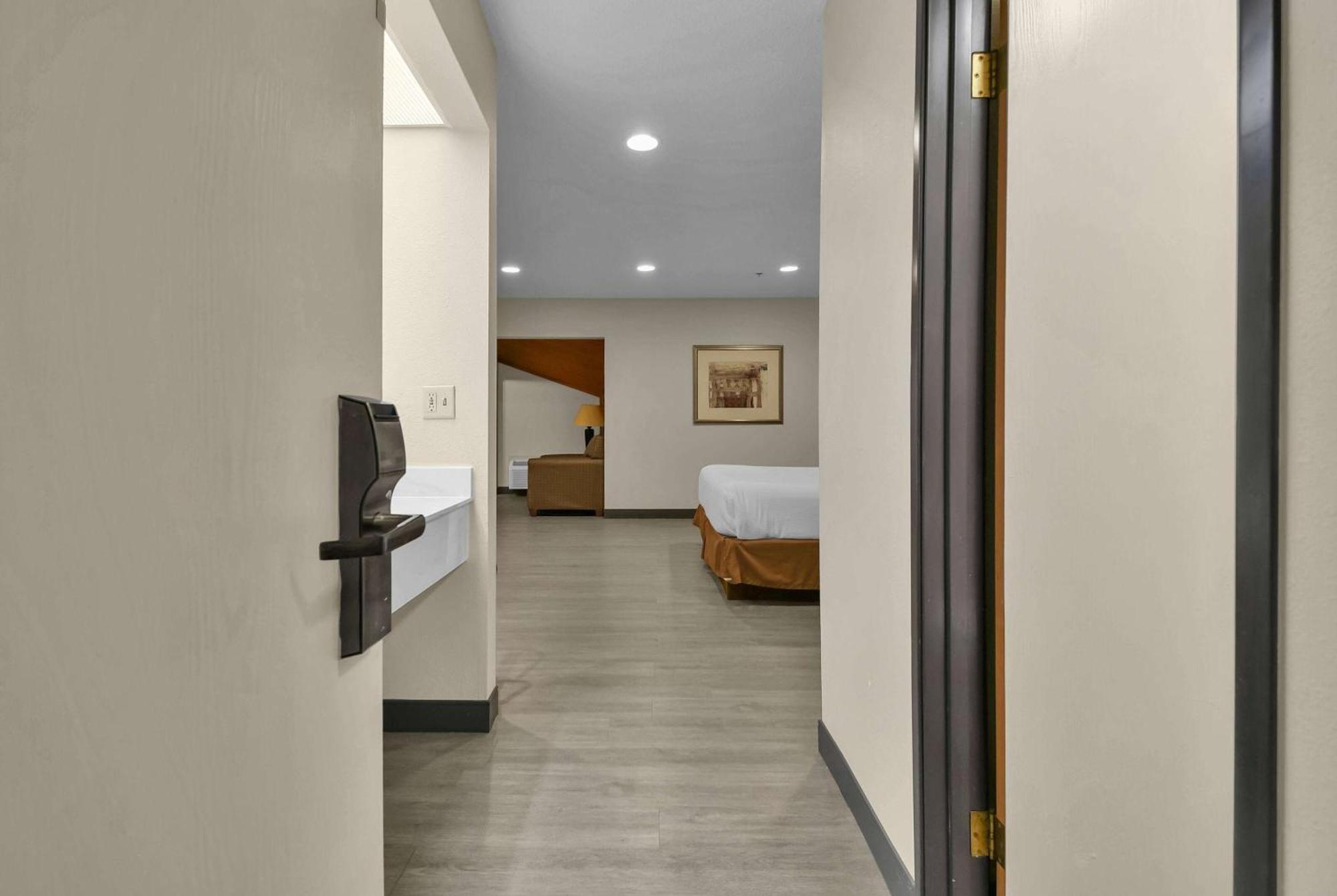 Baymont By Wyndham Zanesville Ngoại thất bức ảnh