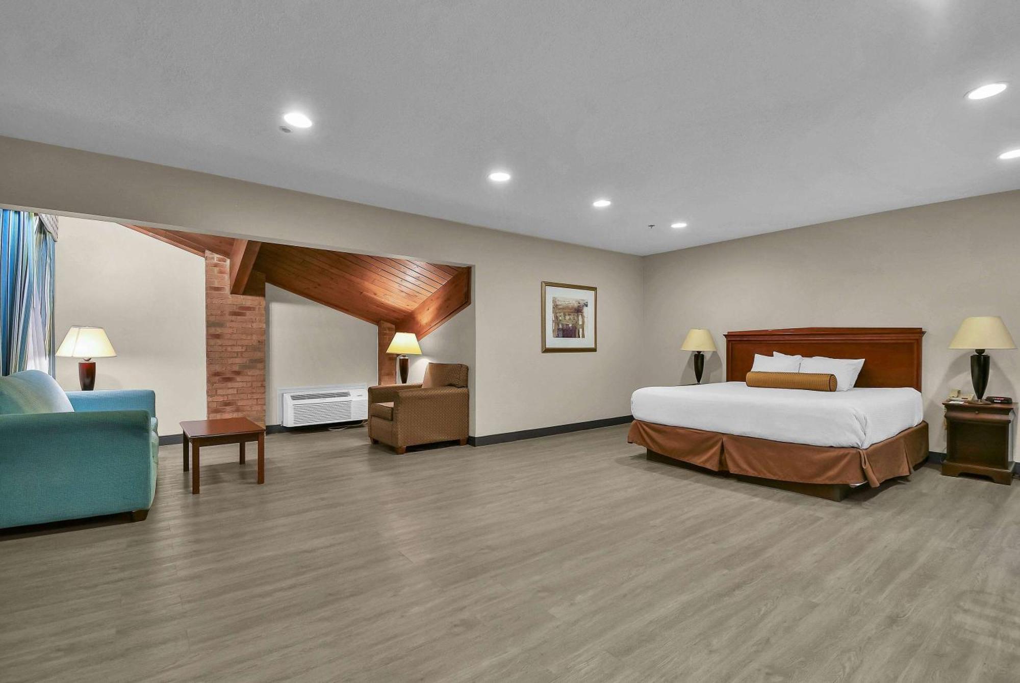 Baymont By Wyndham Zanesville Ngoại thất bức ảnh