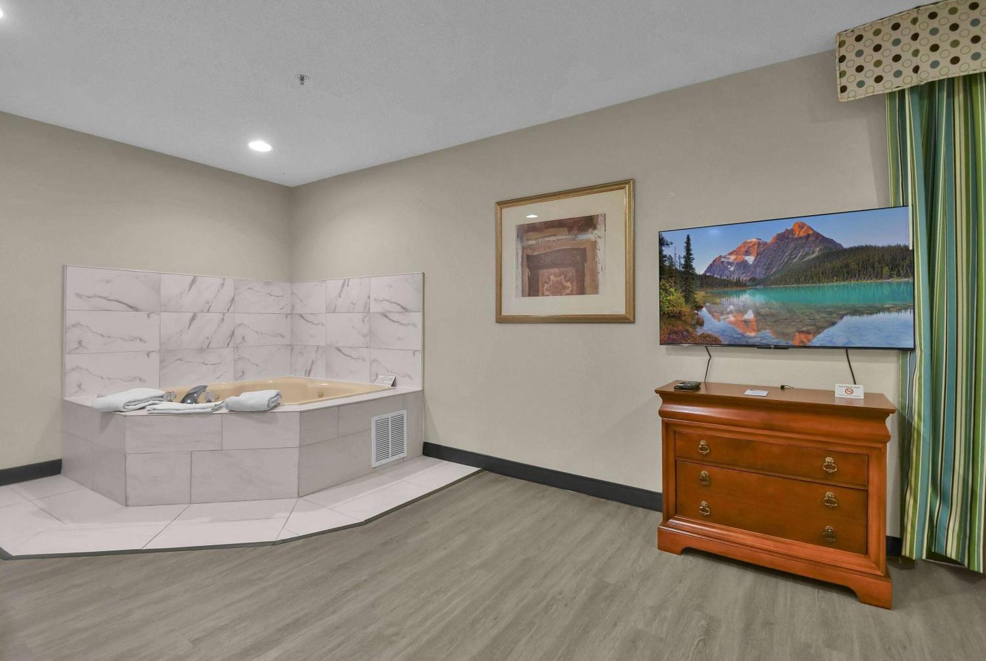 Baymont By Wyndham Zanesville Ngoại thất bức ảnh