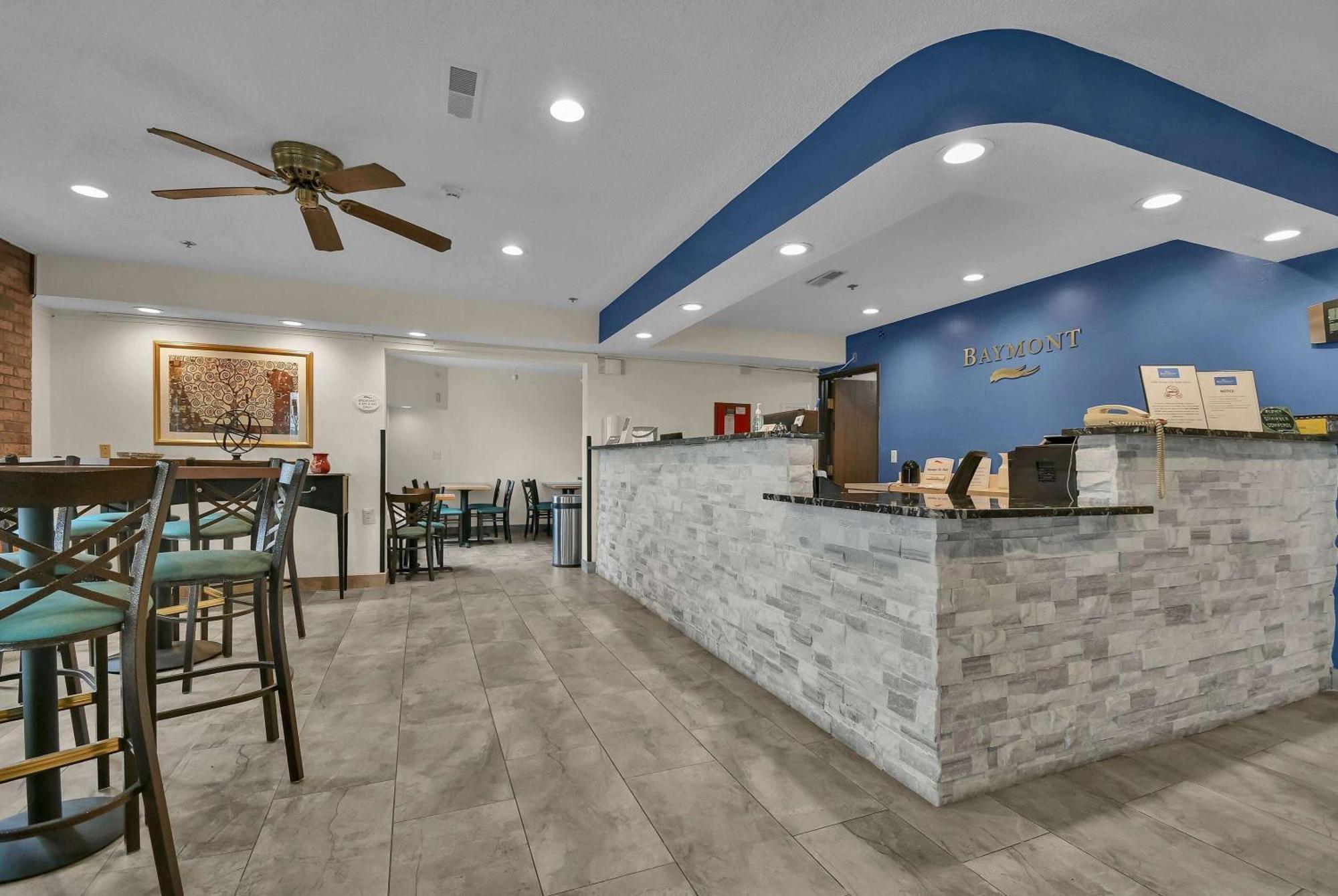 Baymont By Wyndham Zanesville Ngoại thất bức ảnh